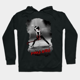 Final girl 1 Hoodie